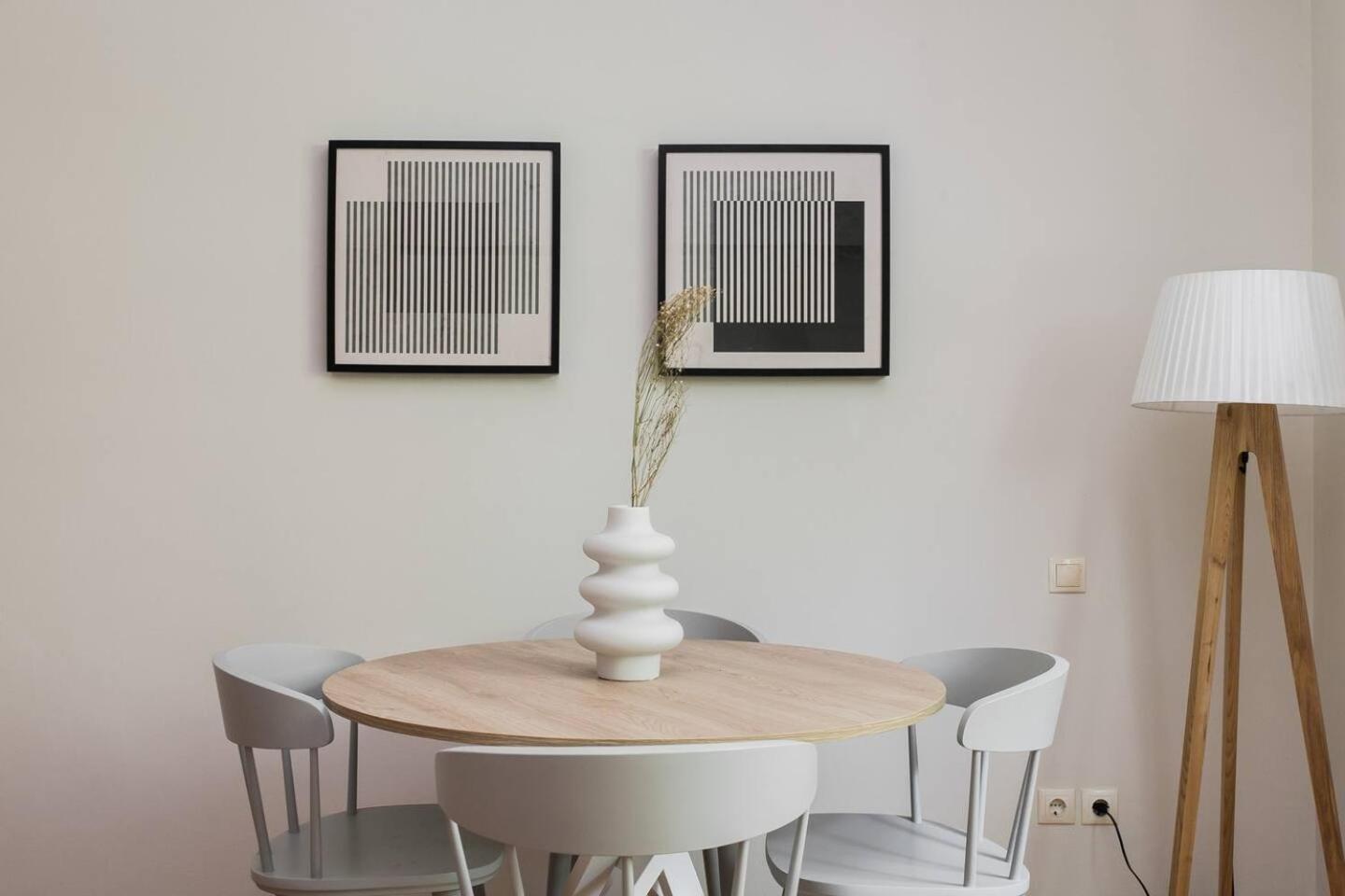 The Hill By Zoia Living Leilighet Athen Eksteriør bilde