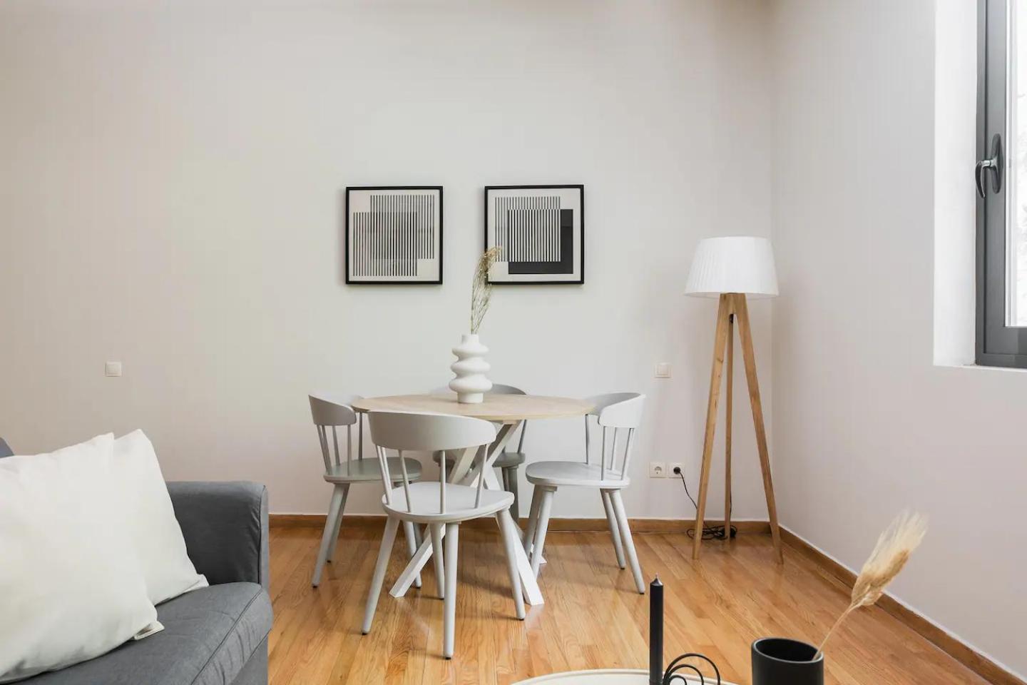 The Hill By Zoia Living Leilighet Athen Eksteriør bilde