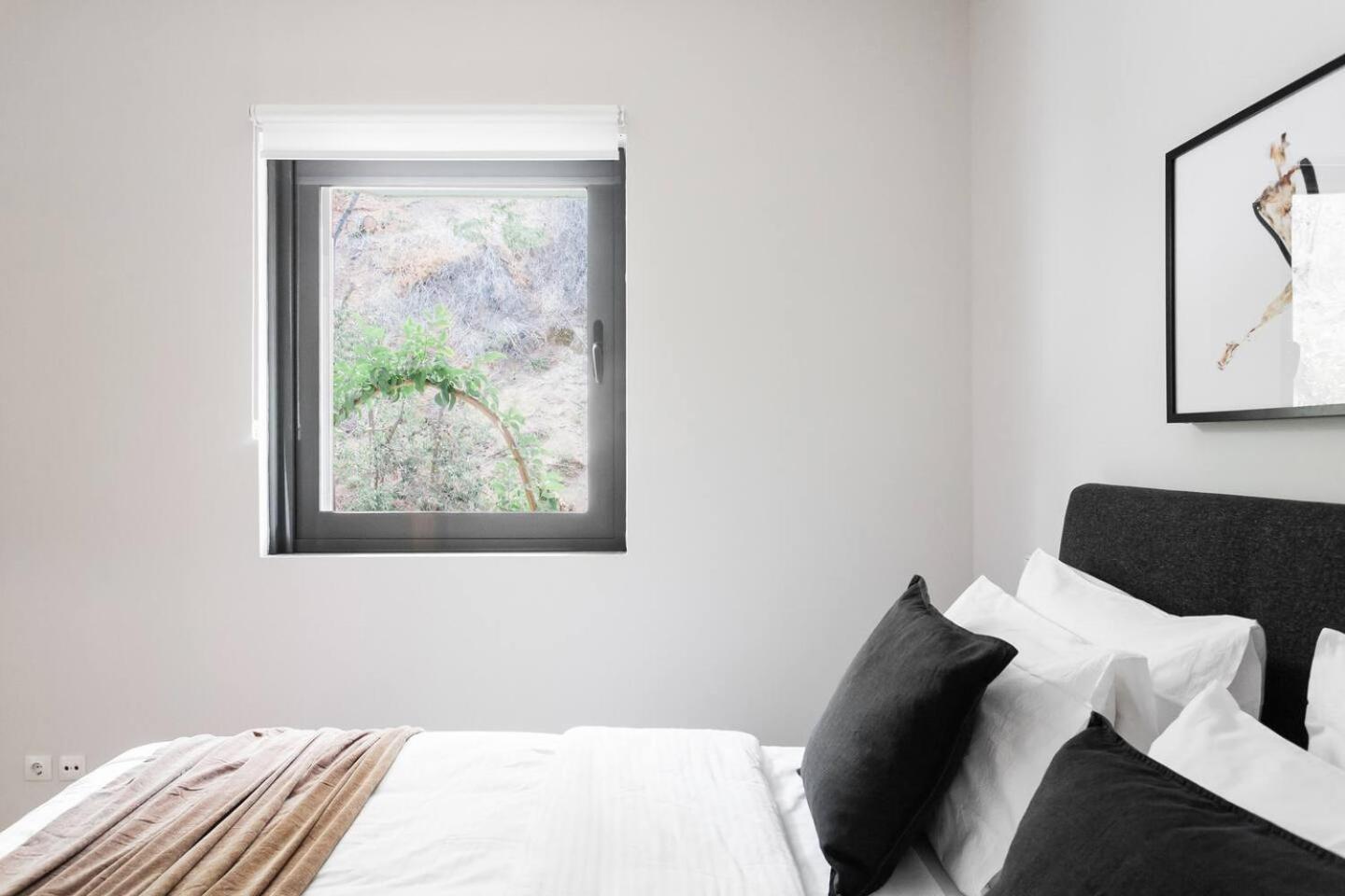 The Hill By Zoia Living Leilighet Athen Eksteriør bilde