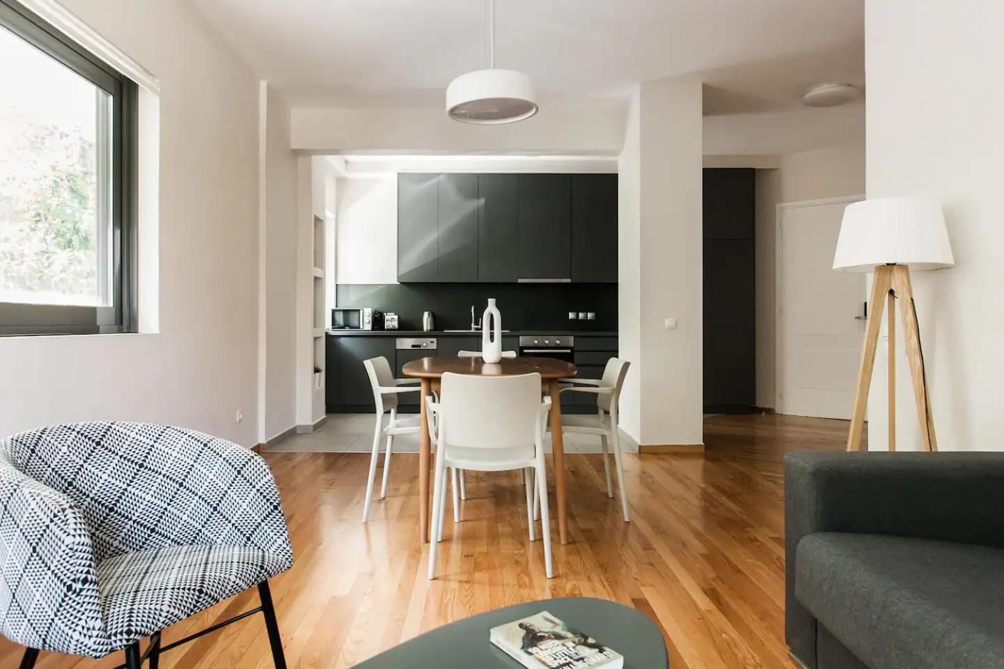 The Hill By Zoia Living Leilighet Athen Eksteriør bilde