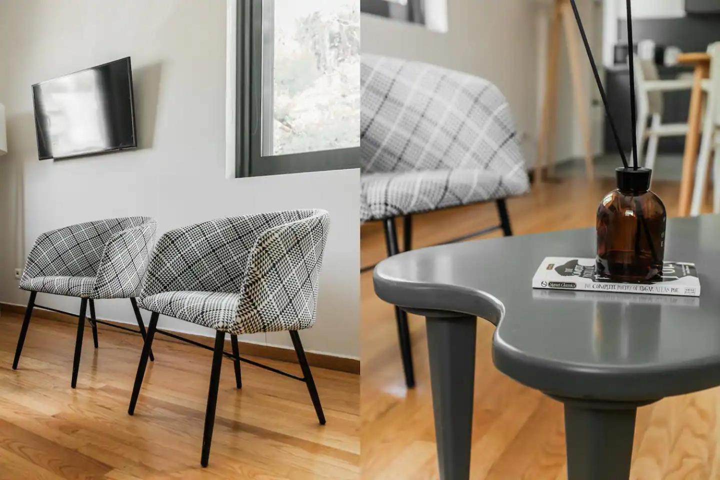 The Hill By Zoia Living Leilighet Athen Eksteriør bilde