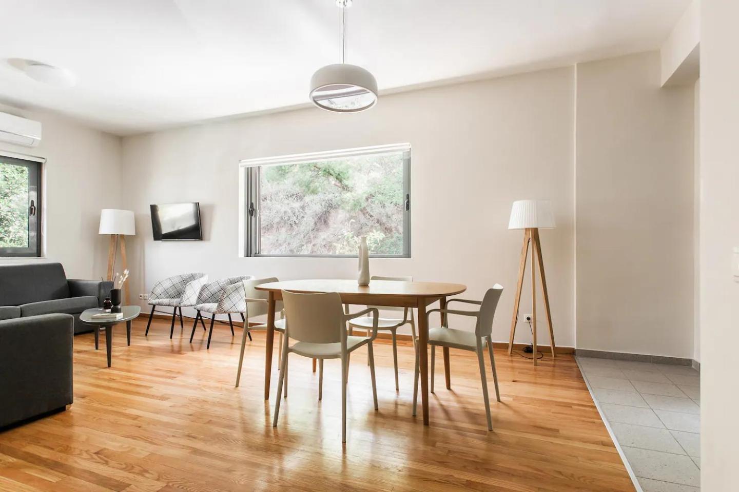 The Hill By Zoia Living Leilighet Athen Eksteriør bilde