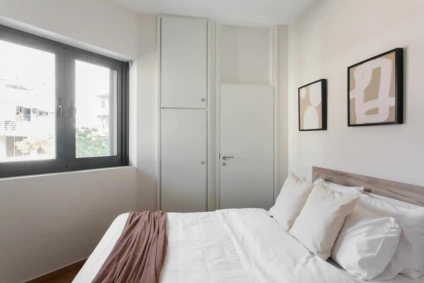 The Hill By Zoia Living Leilighet Athen Eksteriør bilde